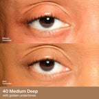 40 Medium Deep Golden