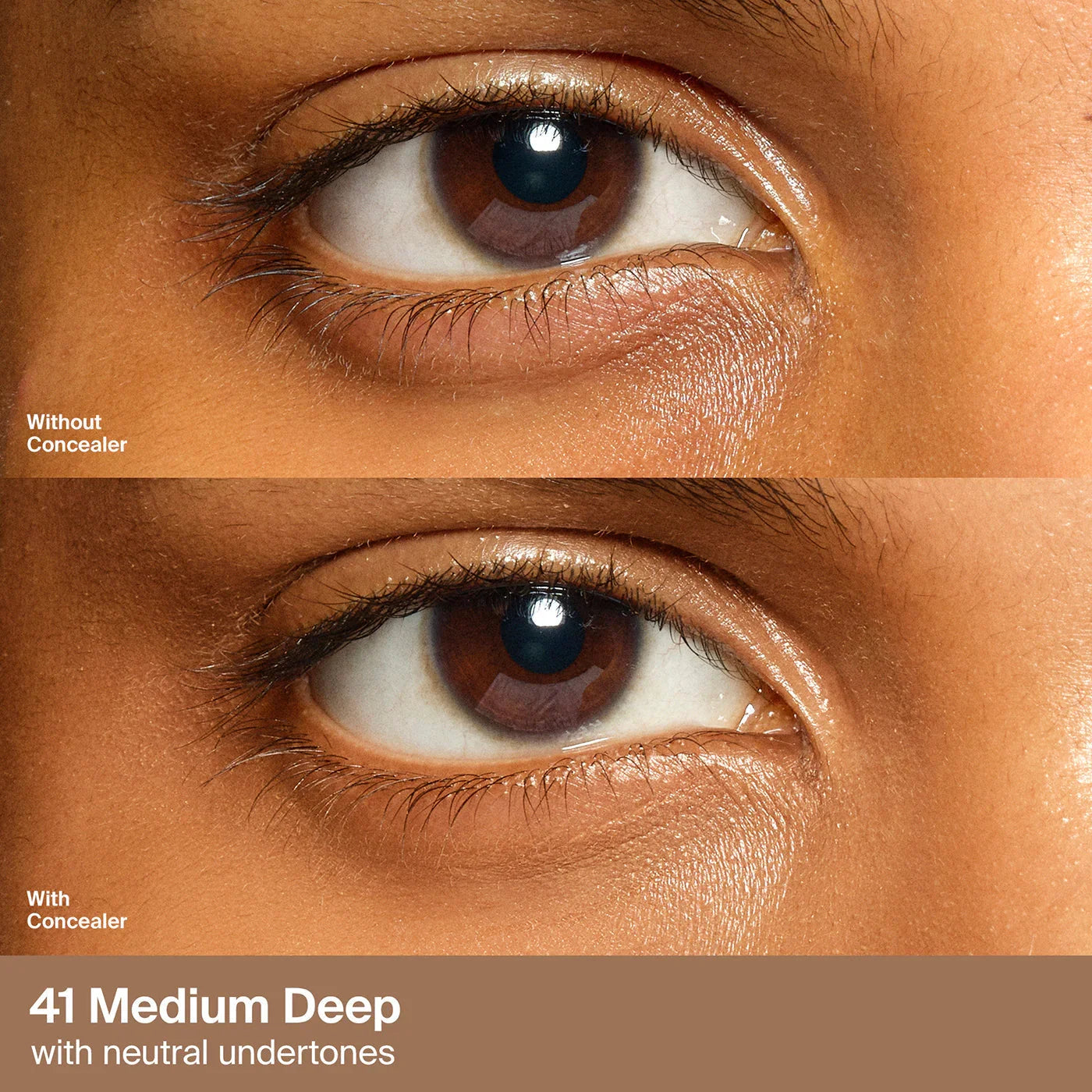 41 Medium Deep Neutral