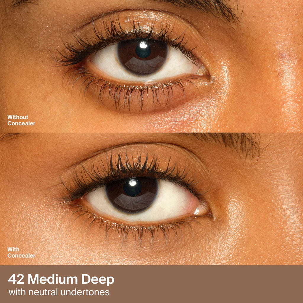 42 Medium Deep Neutral