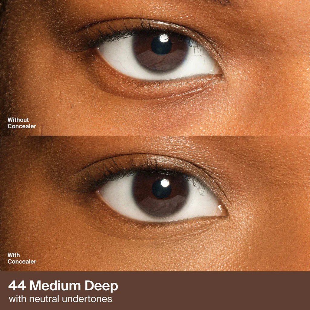 44 Medium Deep Neutral