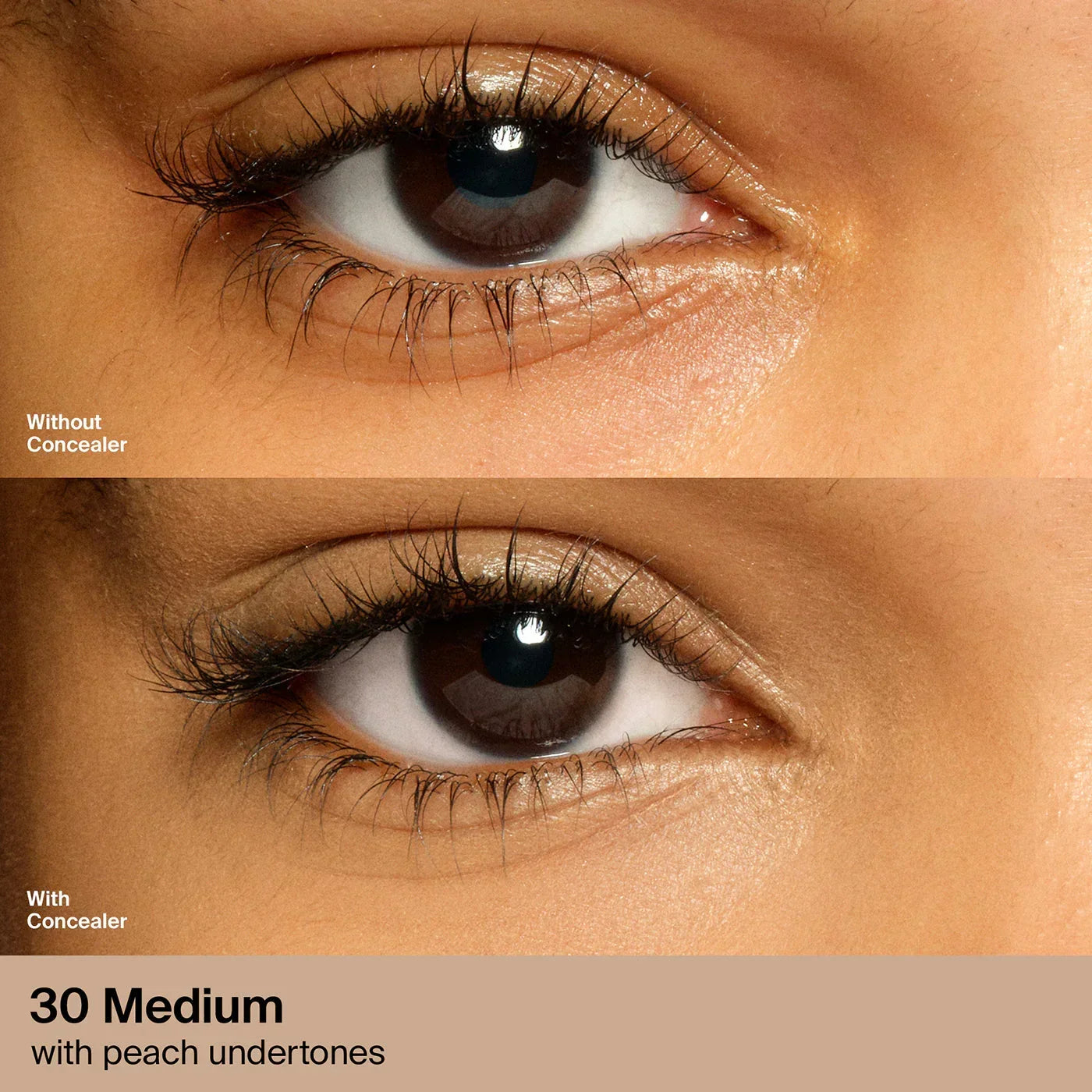 30 Medium Peach