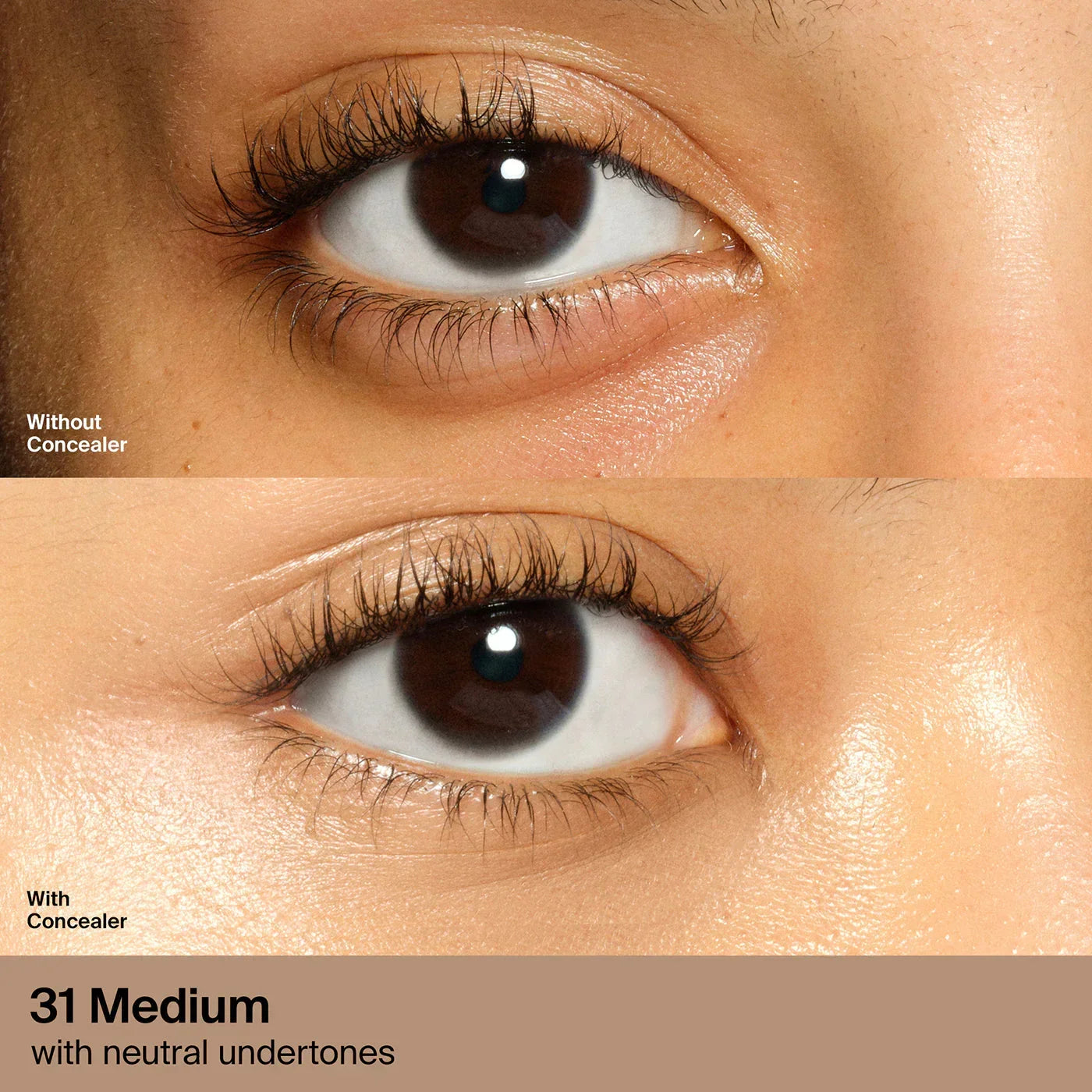 31 Medium Neutral