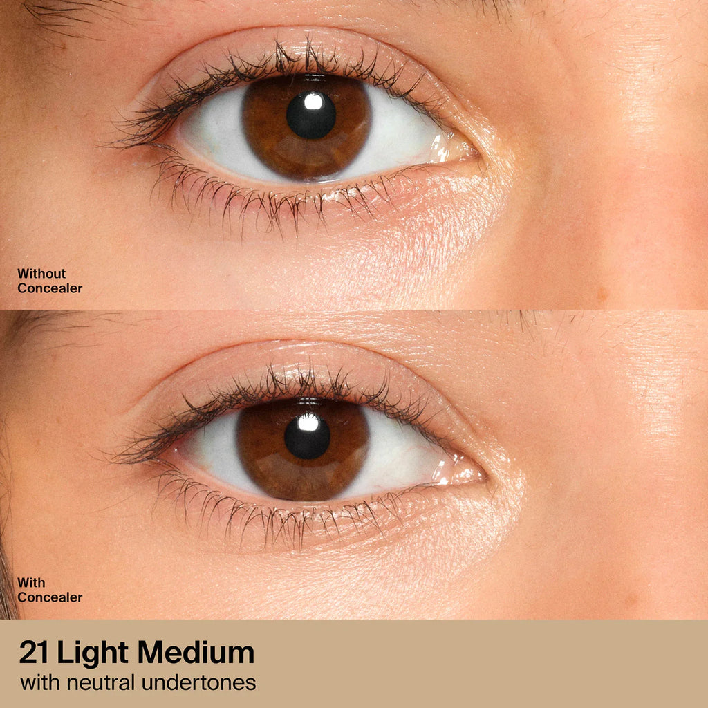21 Light Medium Neutral