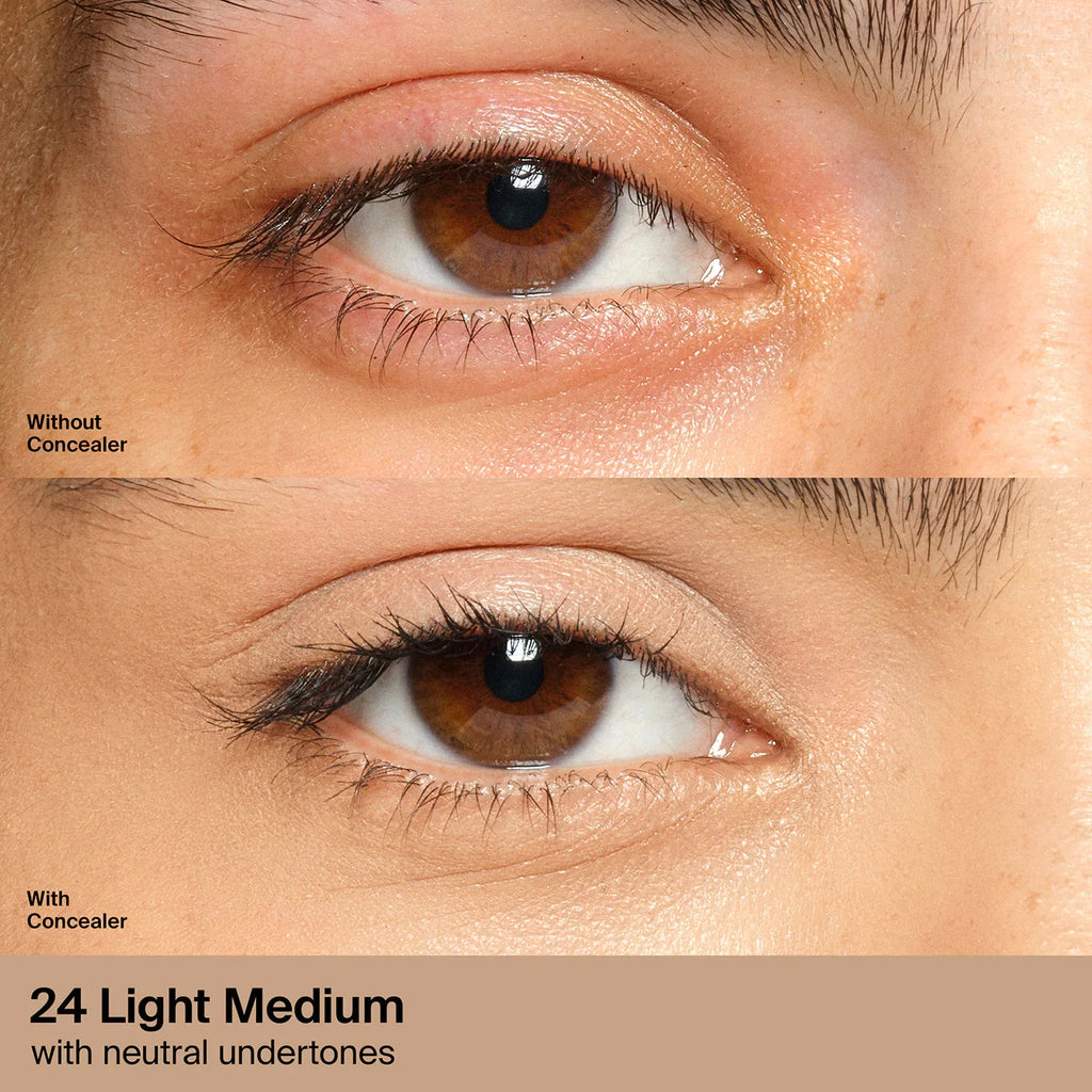 24 Light Medium Neutral