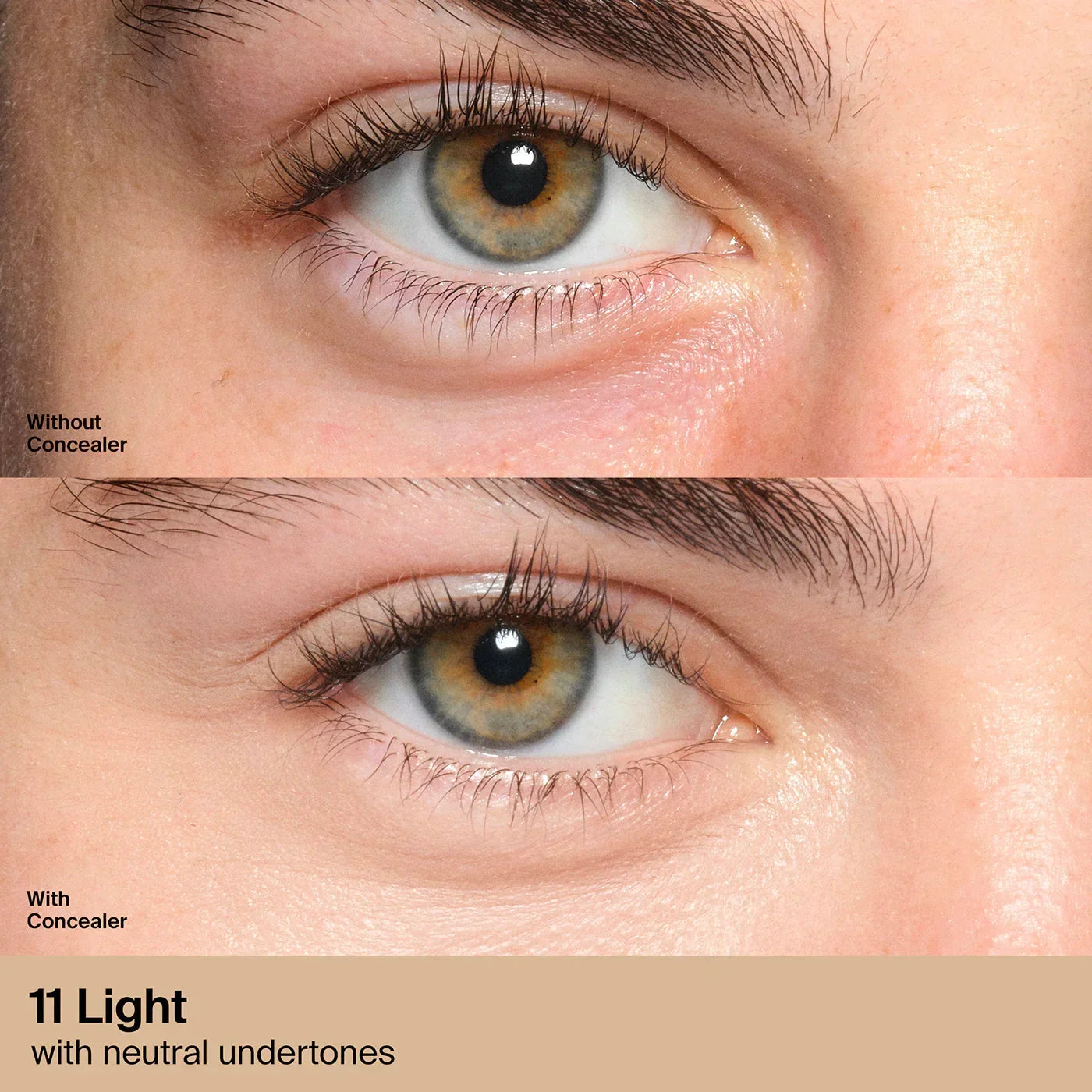 11 Light Neutral