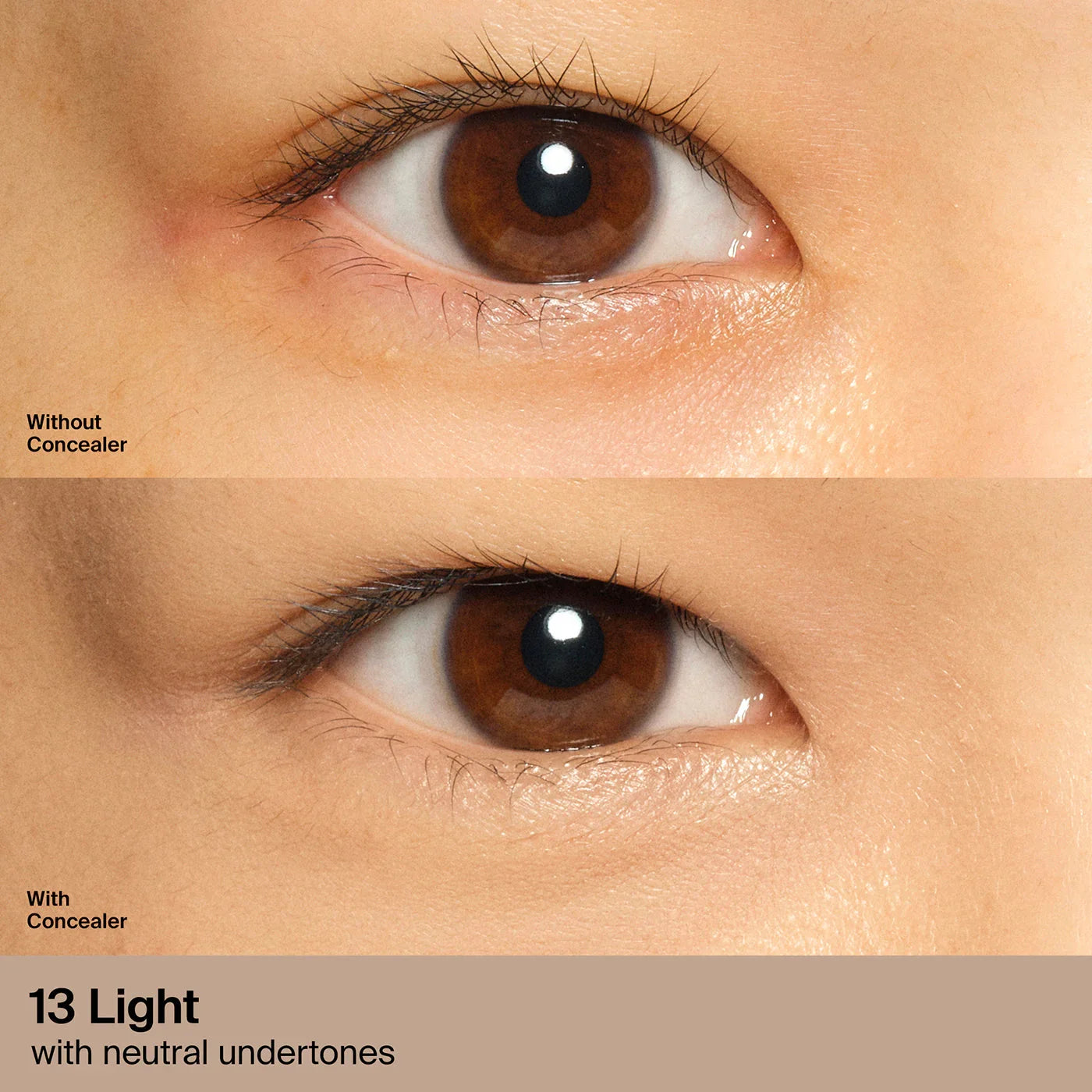 13 Light Neutral