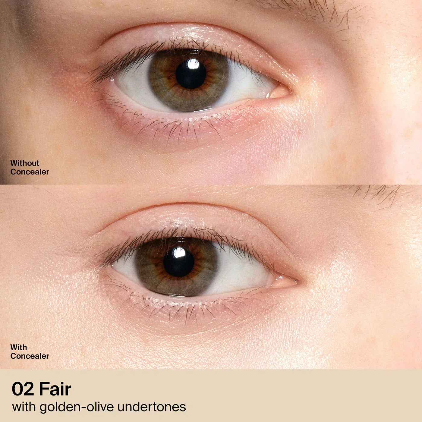 02 Fair Golden