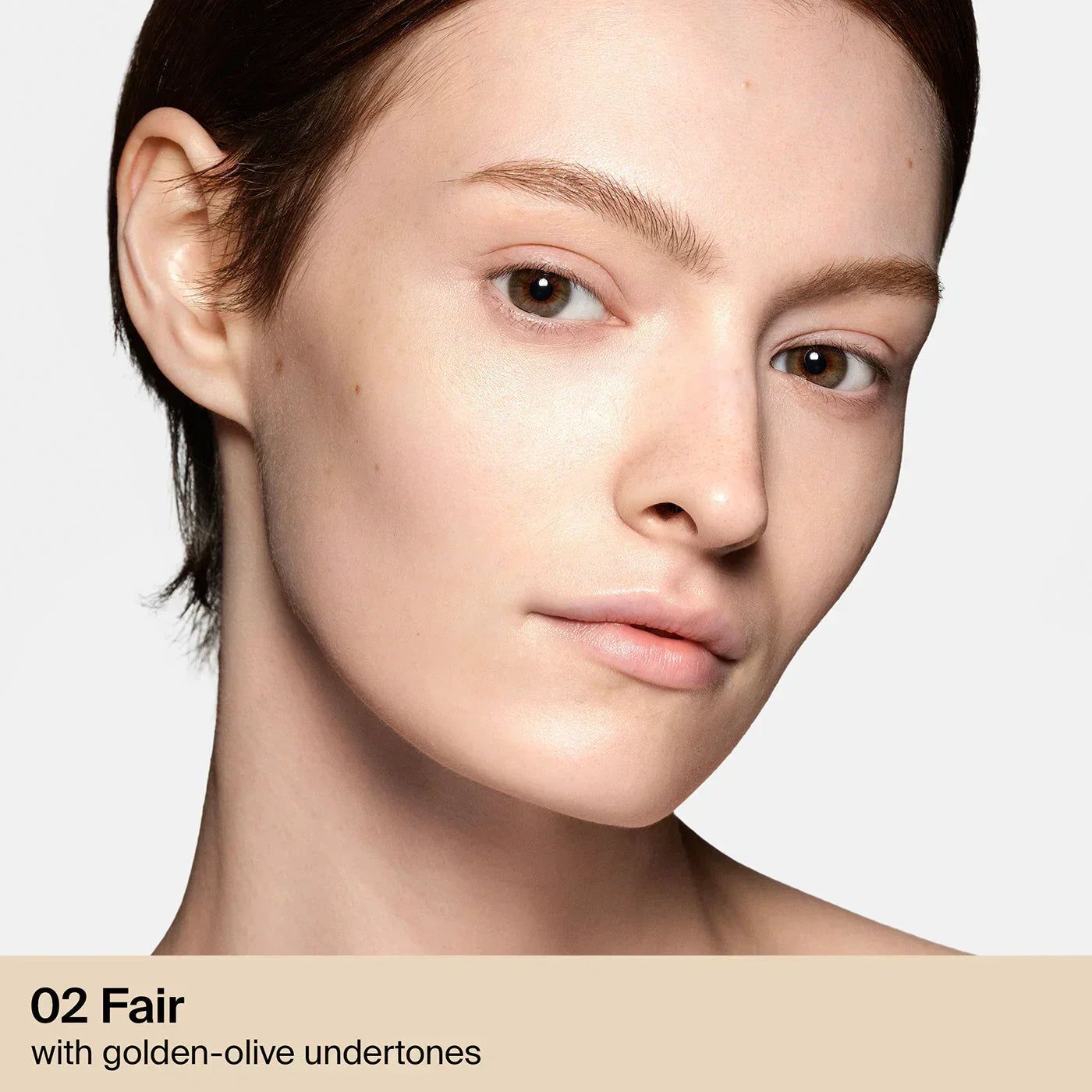 02 Fair Golden