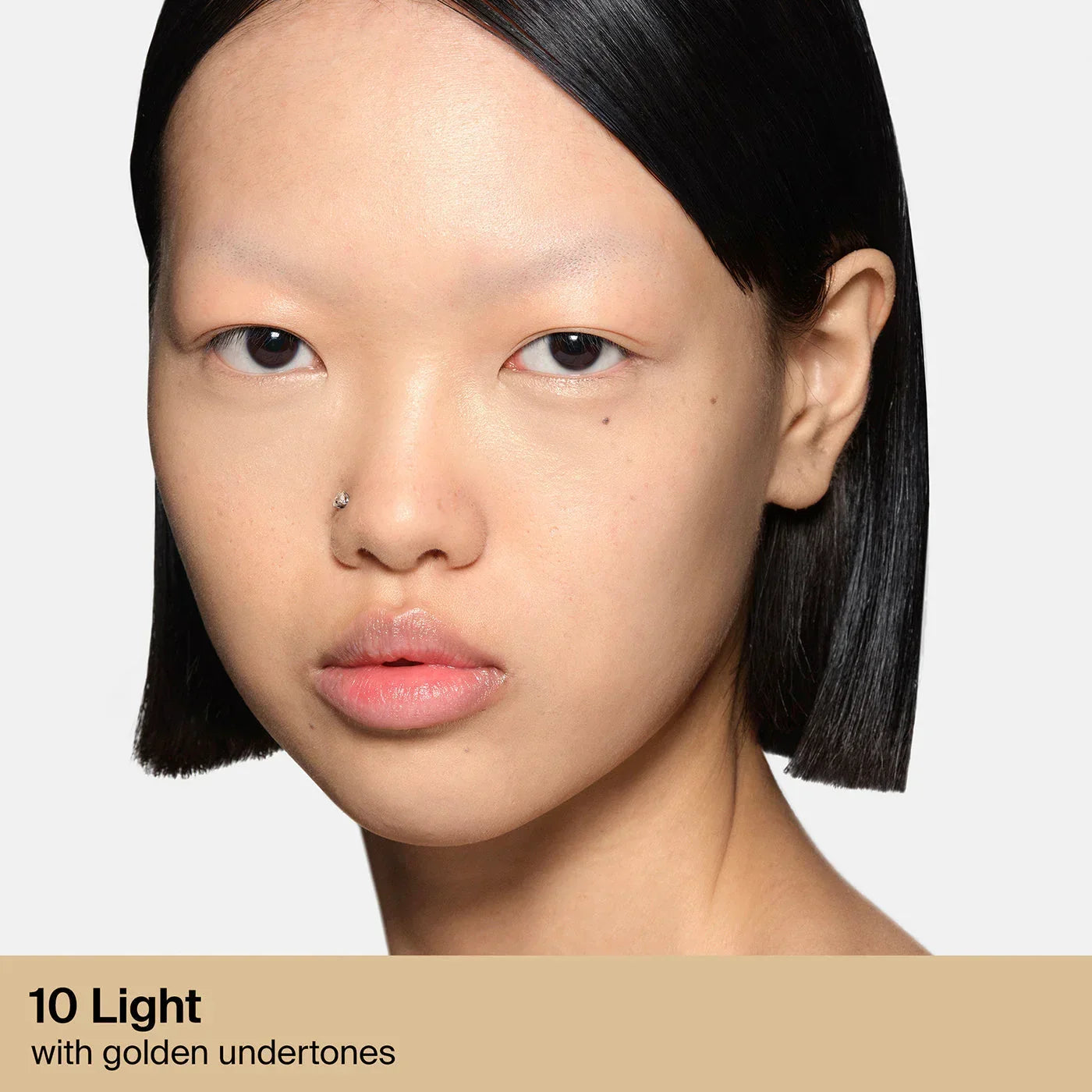 10 Light Golden