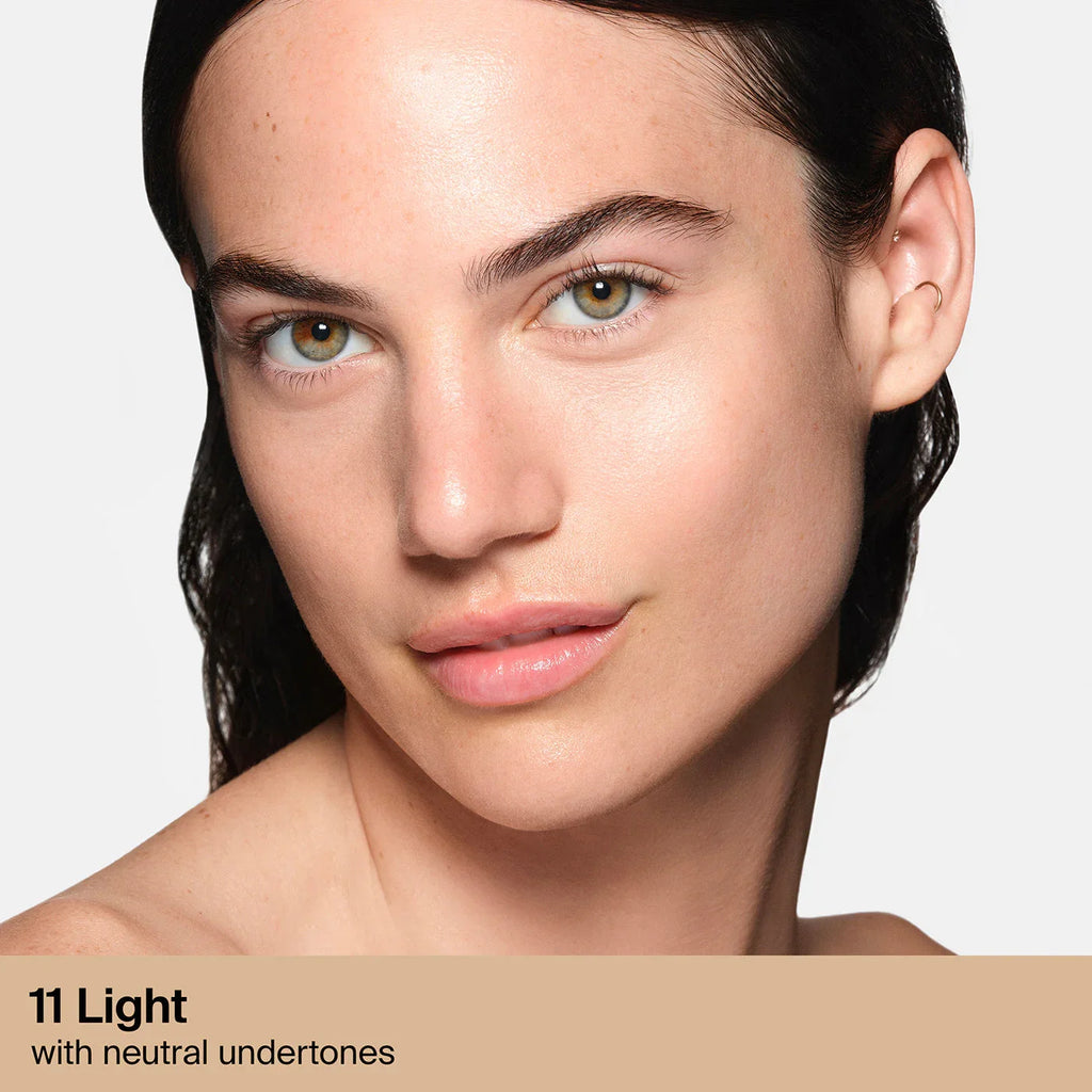 11 Light Neutral
