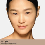 13 Light Neutral