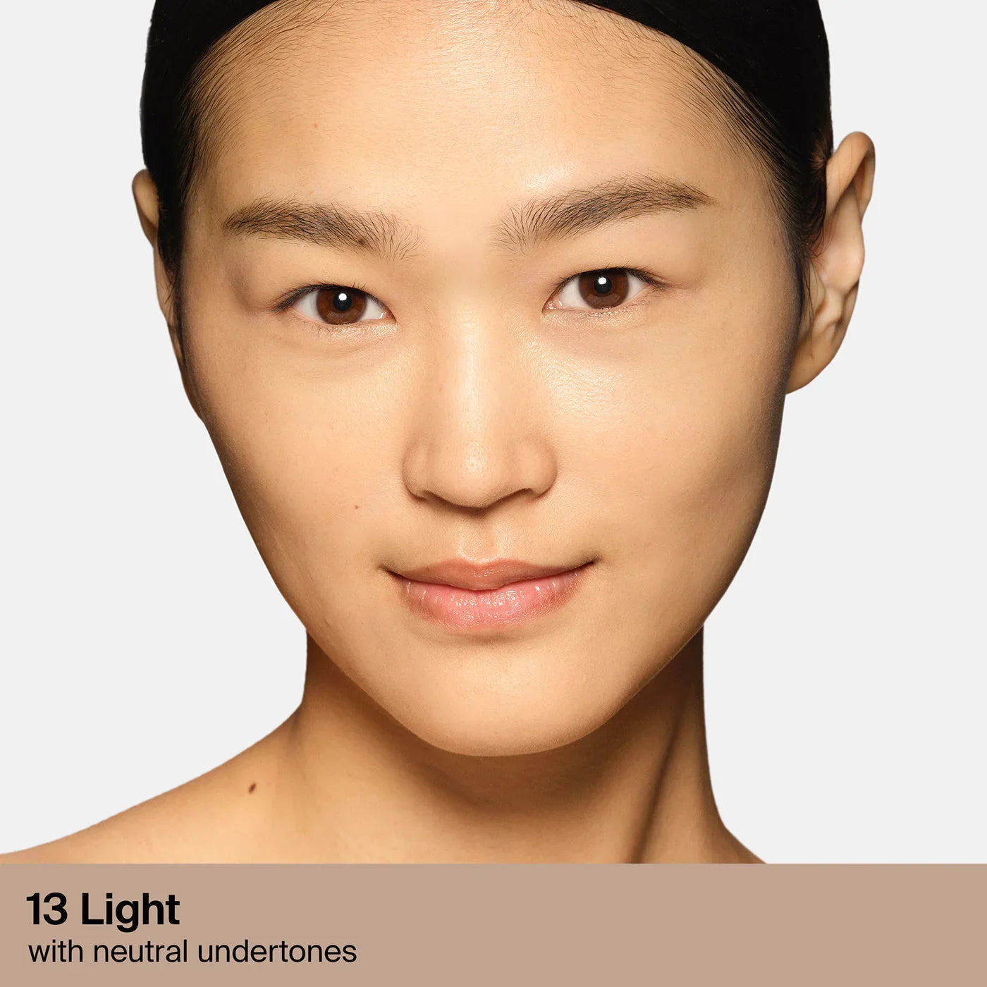 13 Light Neutral
