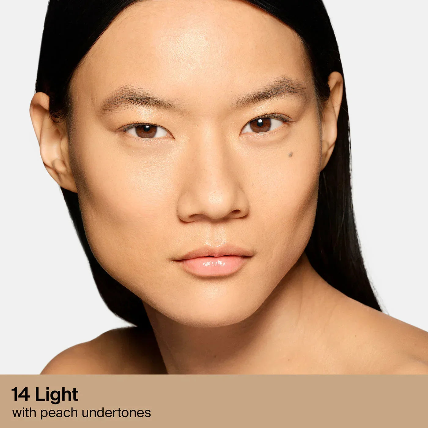 14 Light Peach