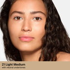 21 Light Medium Neutral