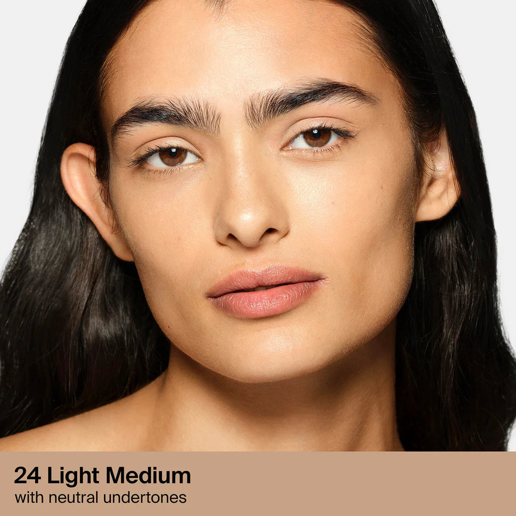 24 Light Medium Neutral