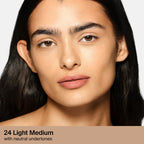 24 Light Medium Neutral