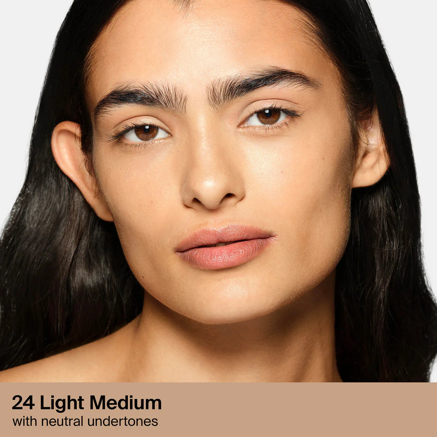 24 Light Medium Neutral