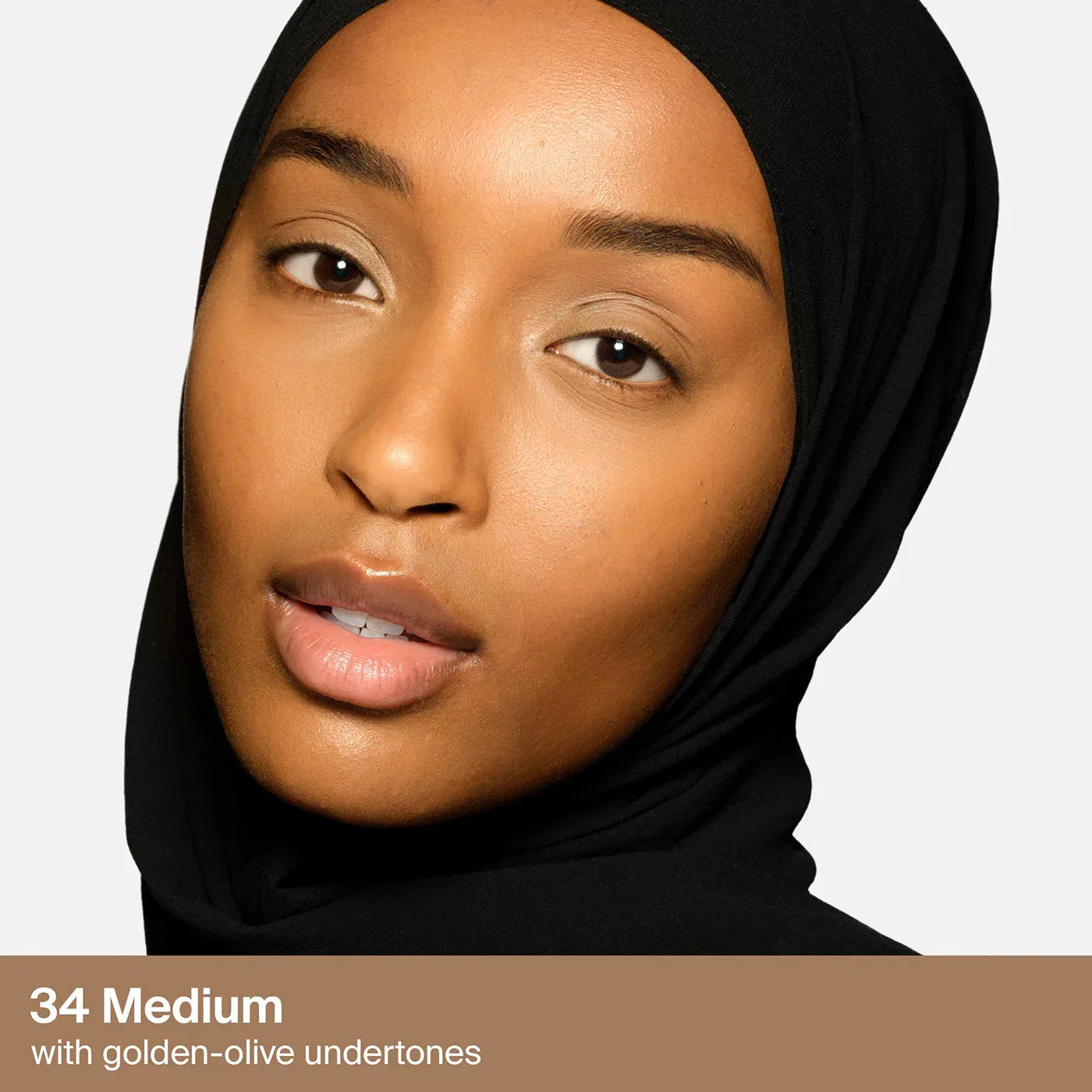 34 Medium Golden