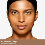 41 Medium Deep Neutral