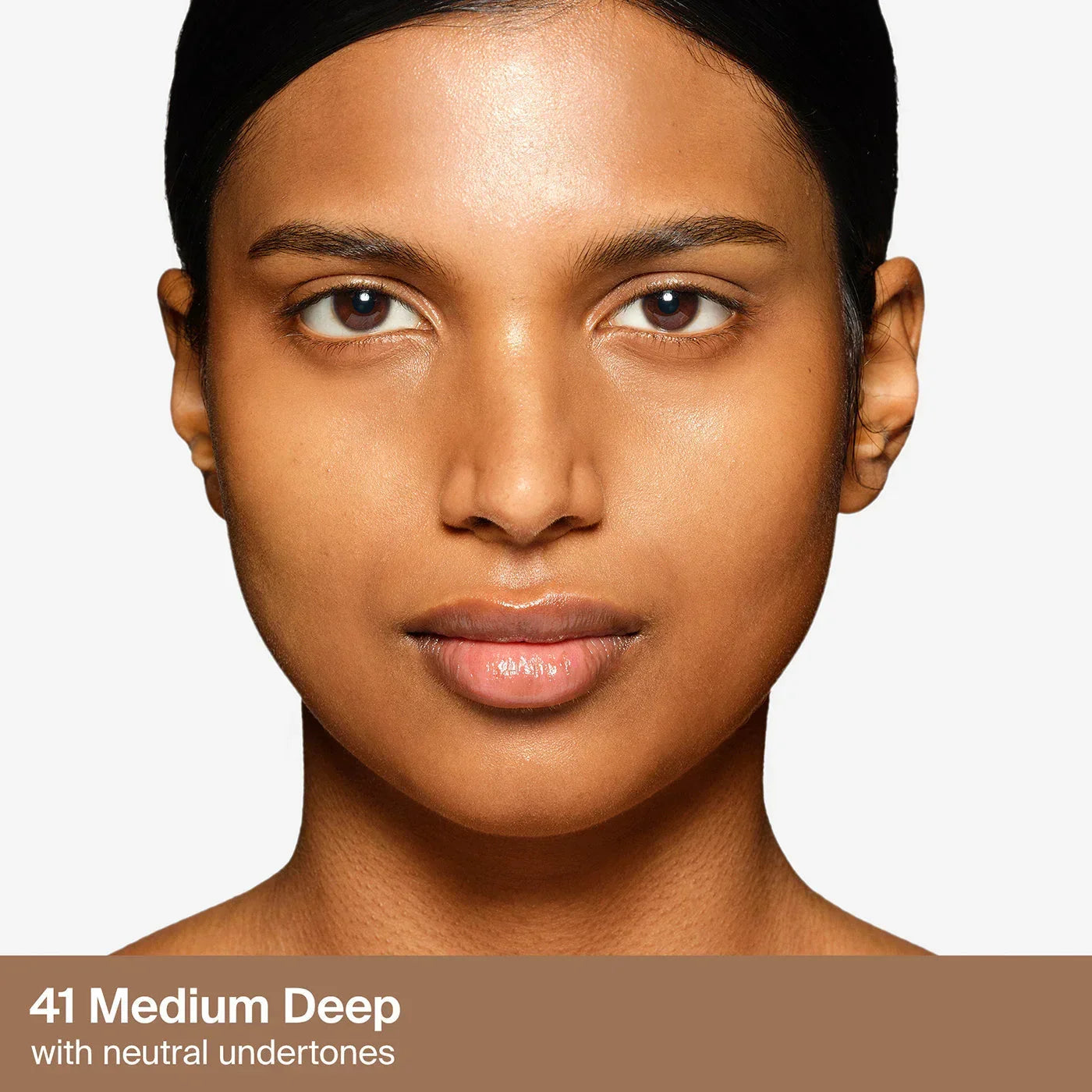 41 Medium Deep Neutral