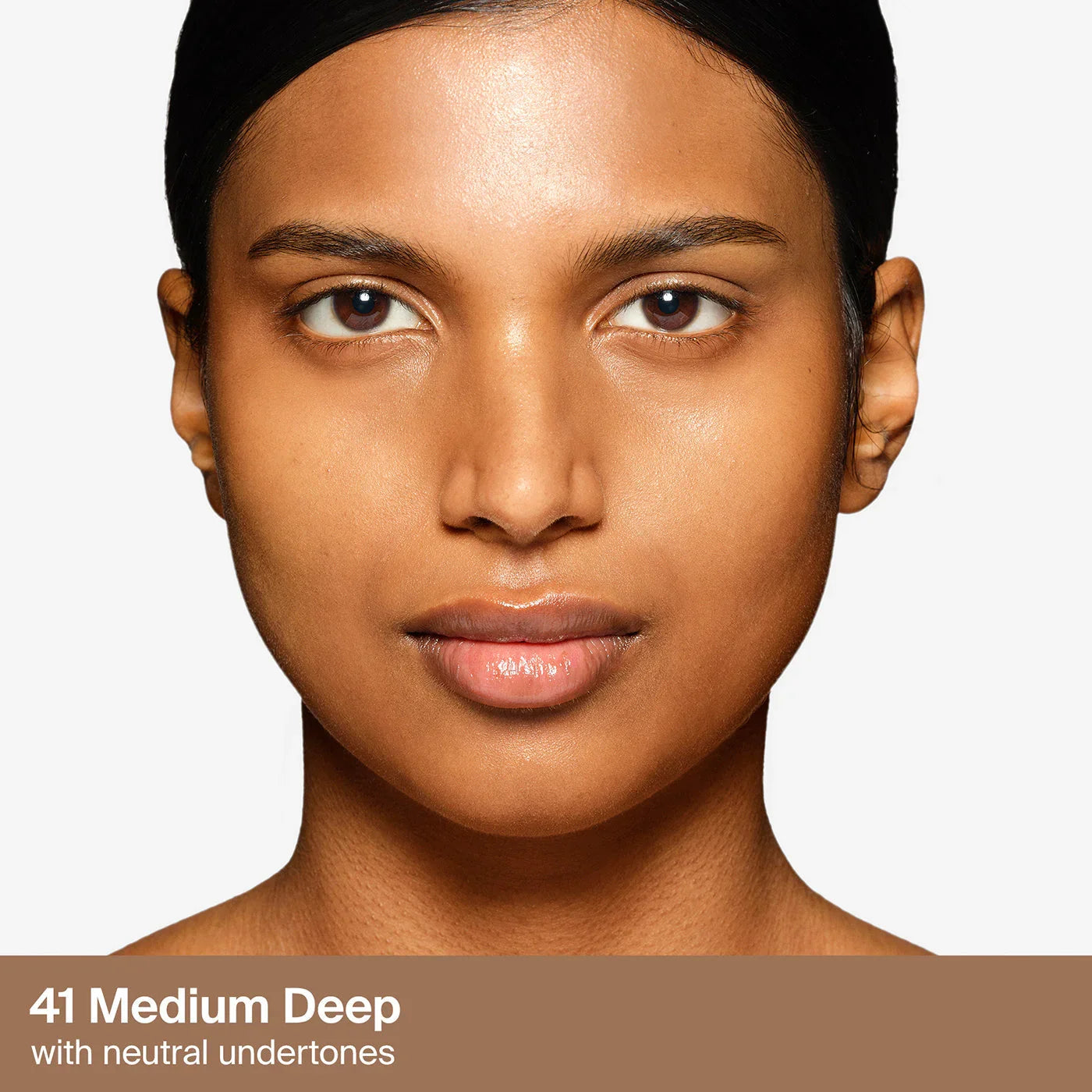 41 Medium Deep Neutral