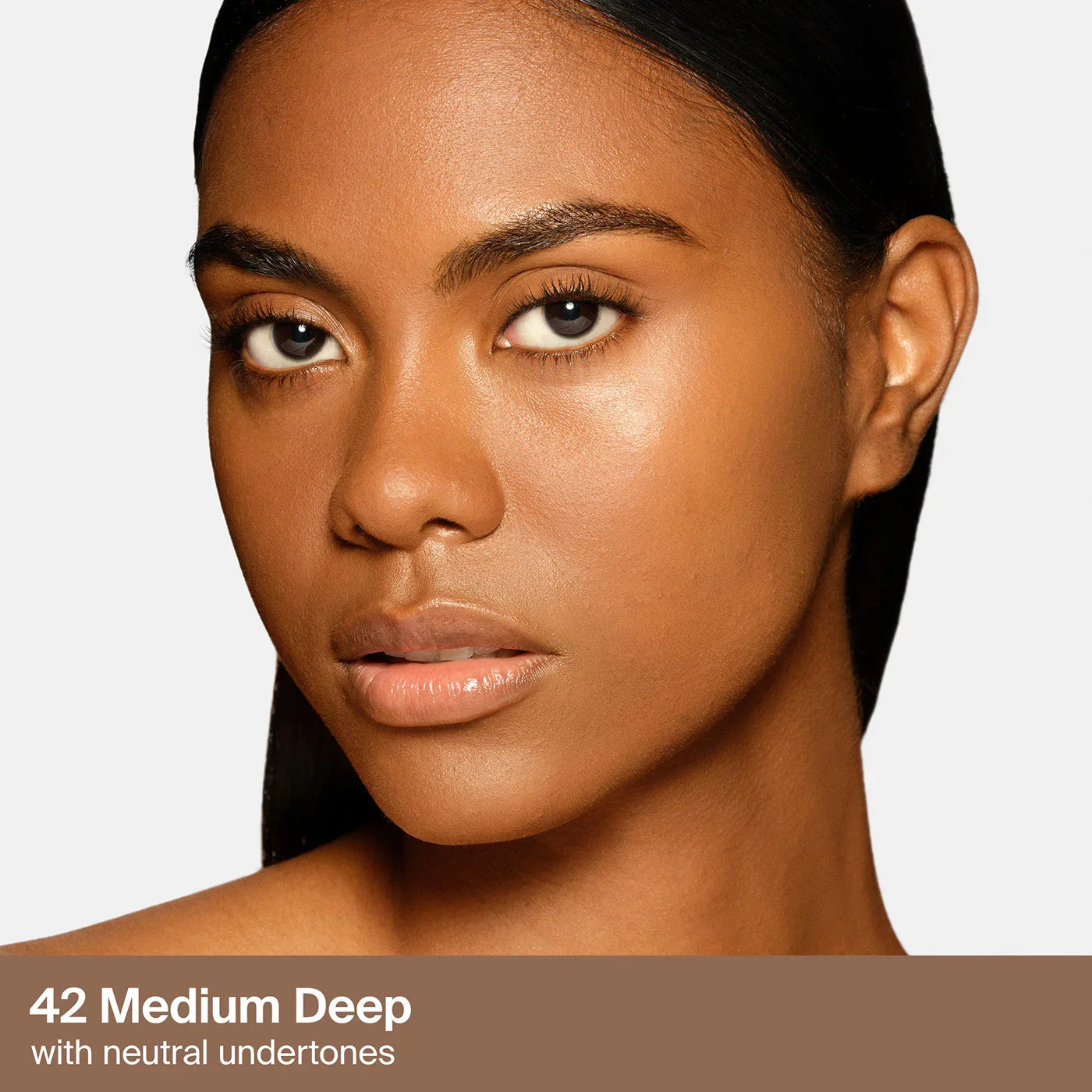 42 Medium Deep Neutral