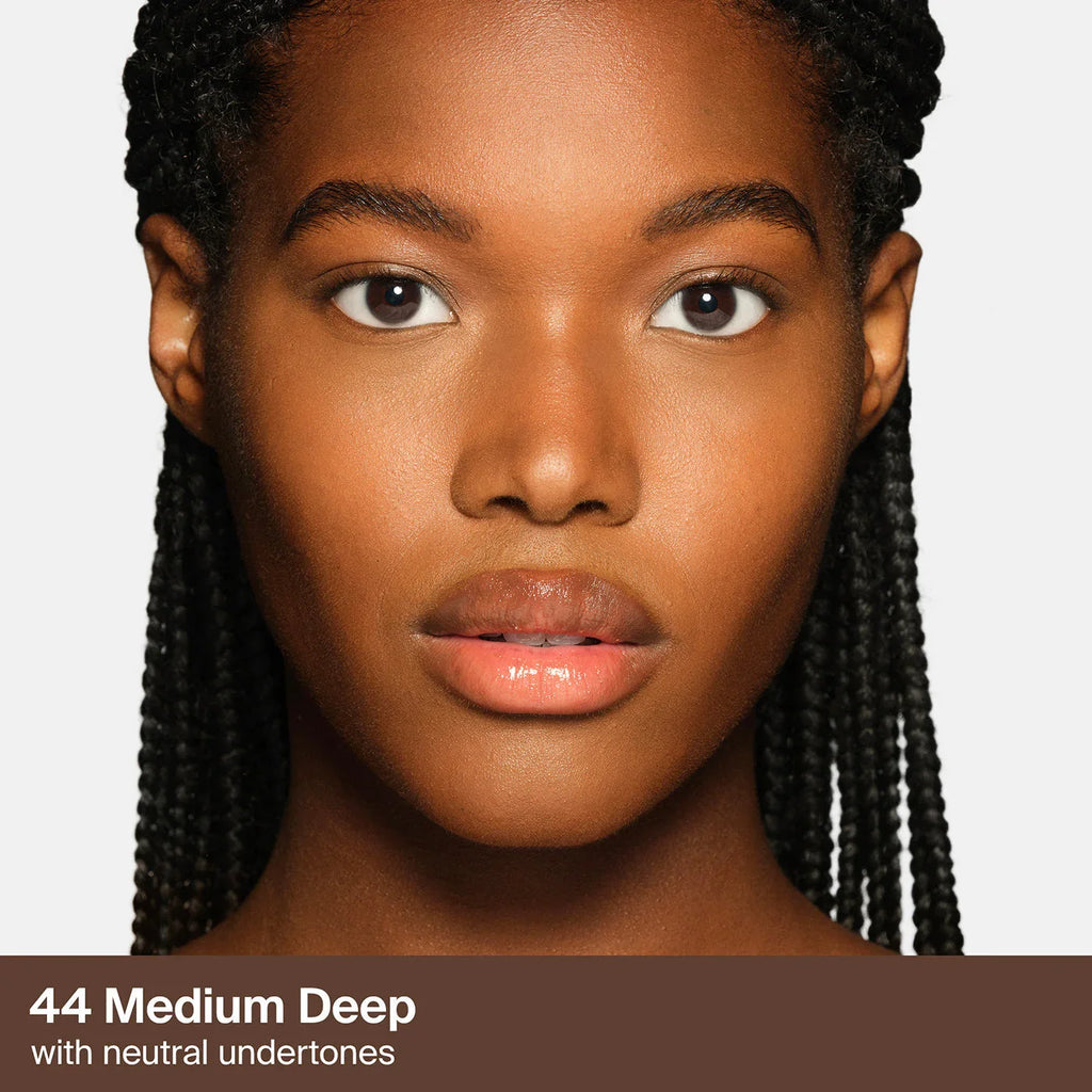 44 Medium Deep Neutral