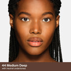 44 Medium Deep Neutral