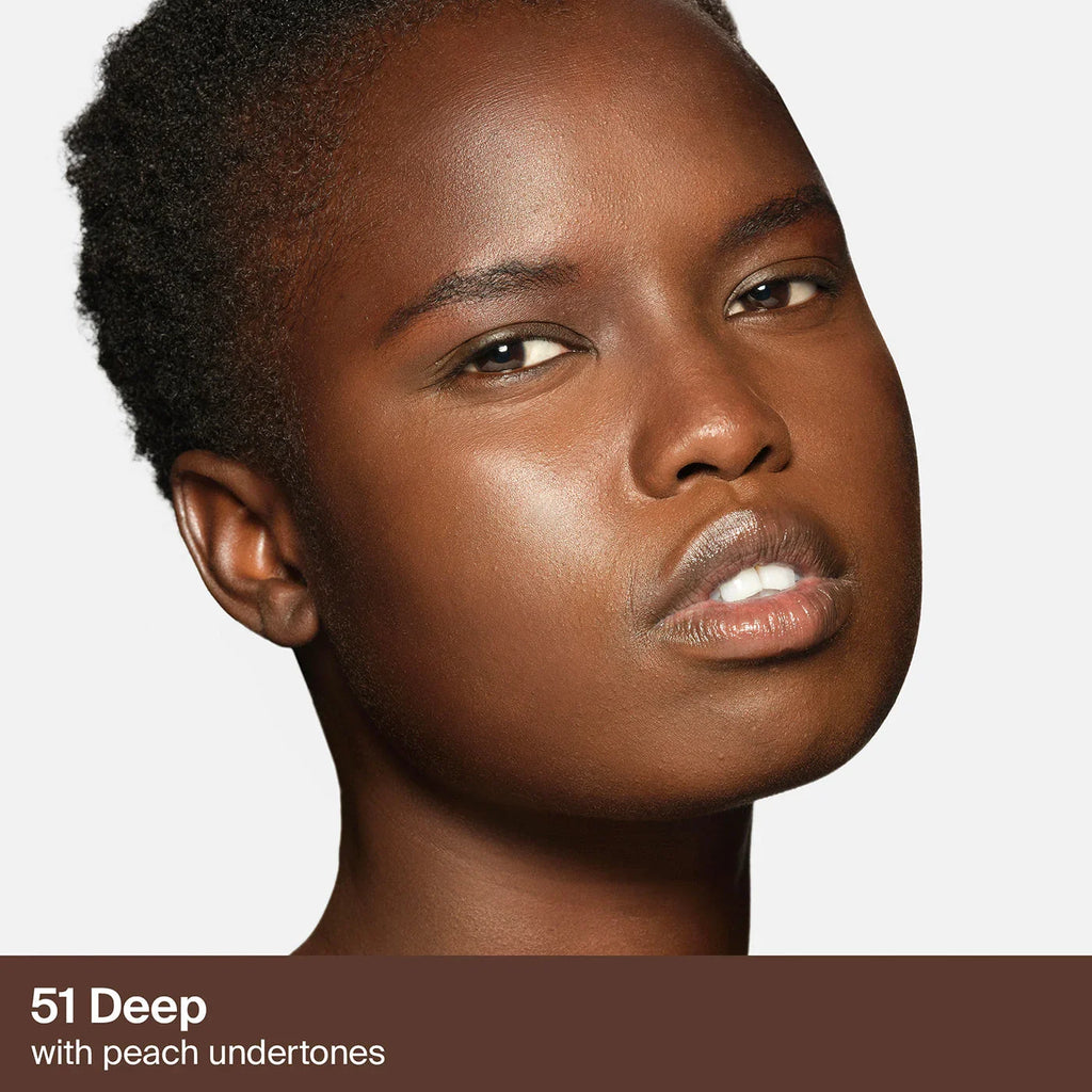 51 Deep Peach