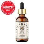 Fable & Mane HoliRoots Hair Oil - fableandmane - Hair Treatment - Original: 55ml / 1.8 FL oz - Wylde Grey