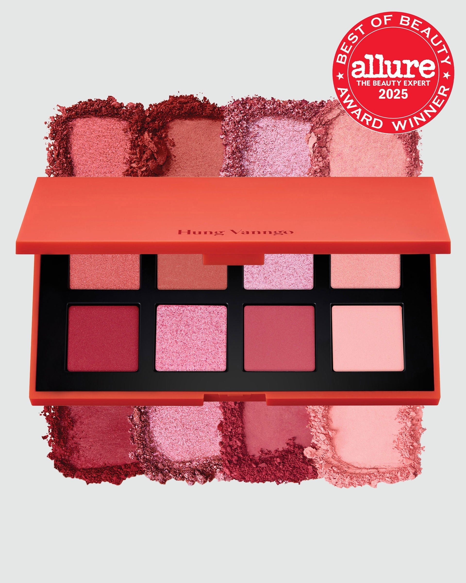 #shade_Rebellious Red and Pink