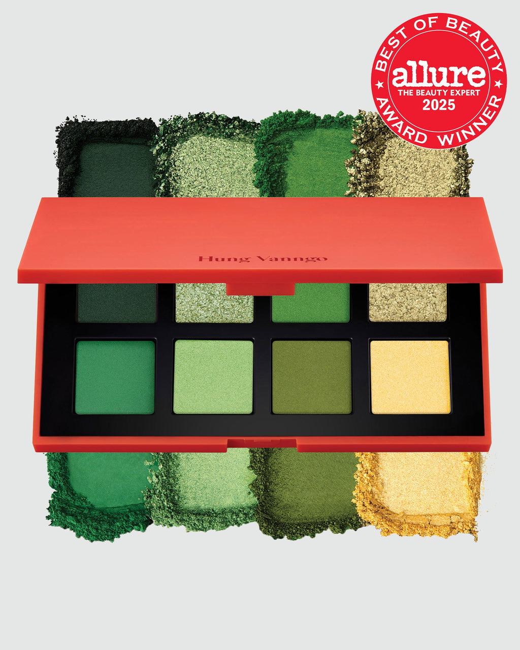 #shade_Generous green and yellow