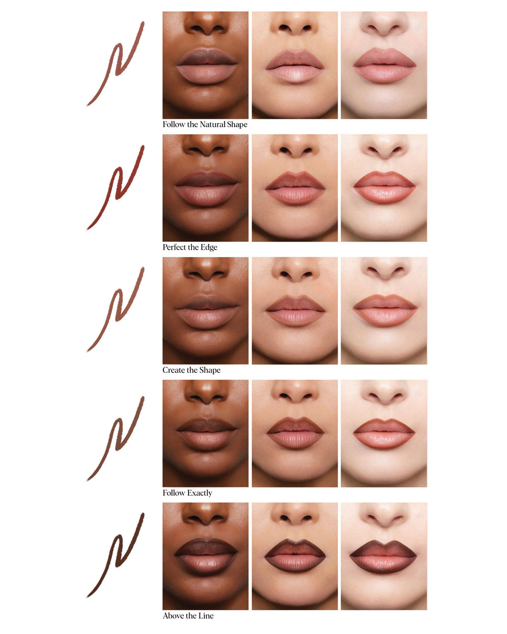 Hung Vanngo Accentuating Longwear Lip Liner