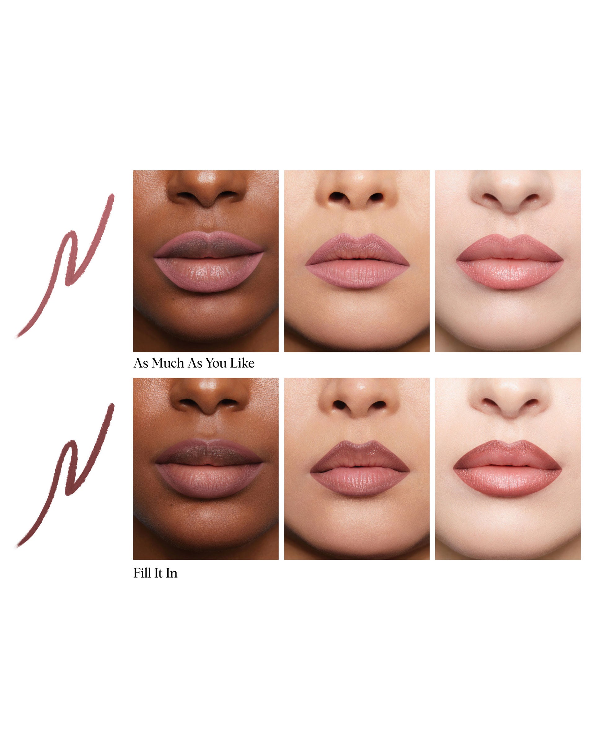 Hung Vanngo Accentuating Longwear Lip Liner
