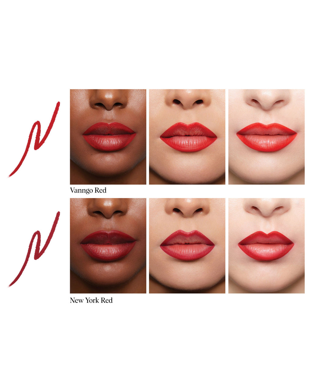 Hung Vanngo Accentuating Longwear Lip Liner