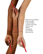 Hung Vanngo Accentuating Longwear Lip Liner