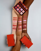 #shade_Rebellious Red and Pink