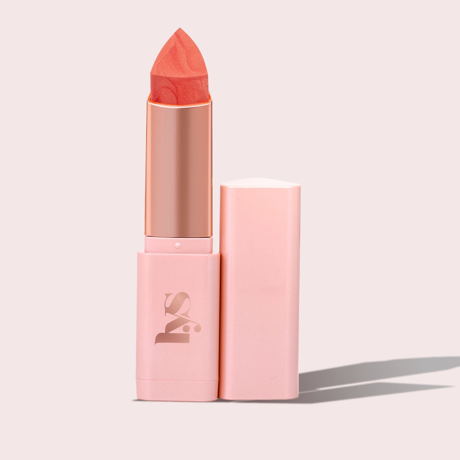 Lys Higher Standard Cream Glow Blush Stick - Lys Beauty - Highlighter - Curvy - Wylde Grey
