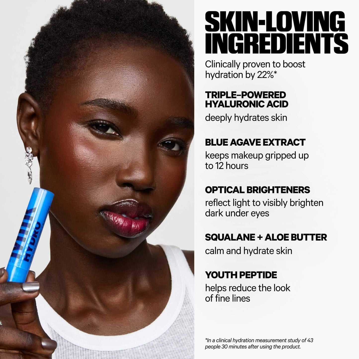 Milk Makeup Hydro Grip Gel Concealer