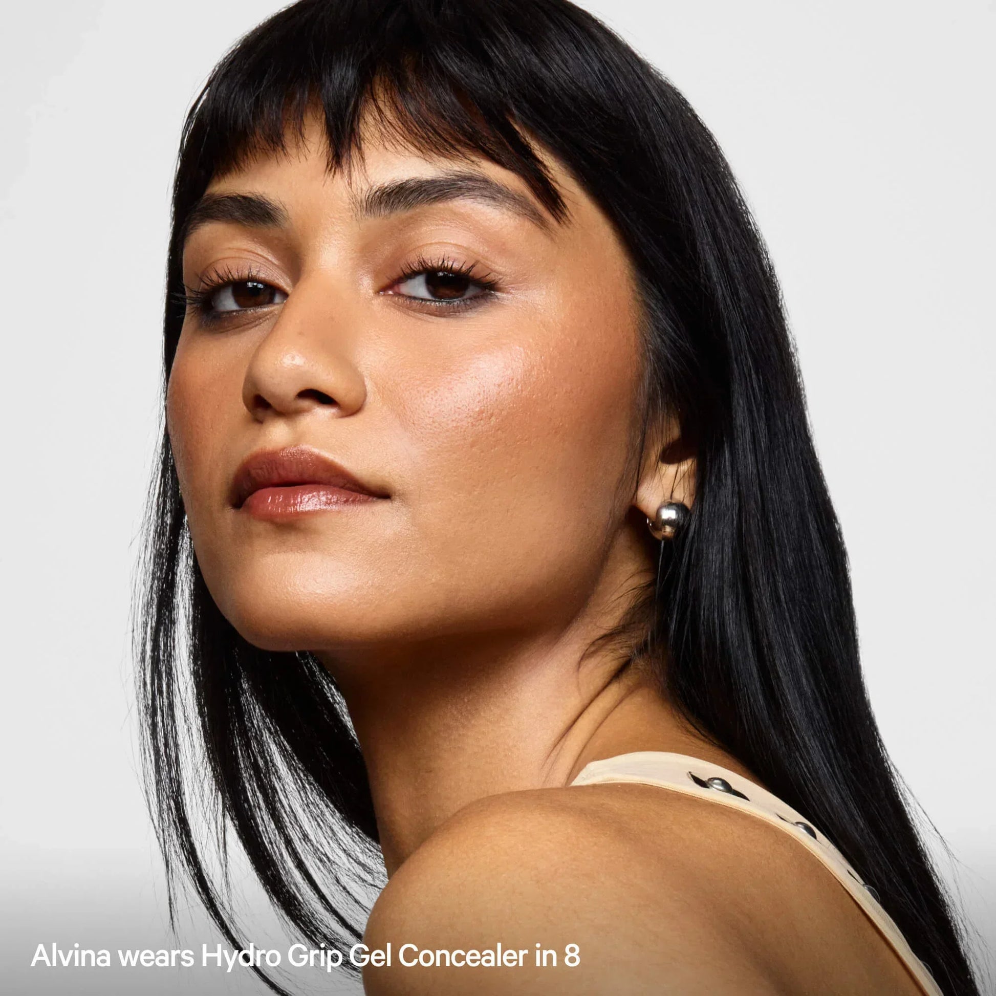 Milk Makeup Hydro Grip Gel Concealer - Milk Makeup - Concealer - 0.25 - Very fair, neutral to warm - Wylde Grey