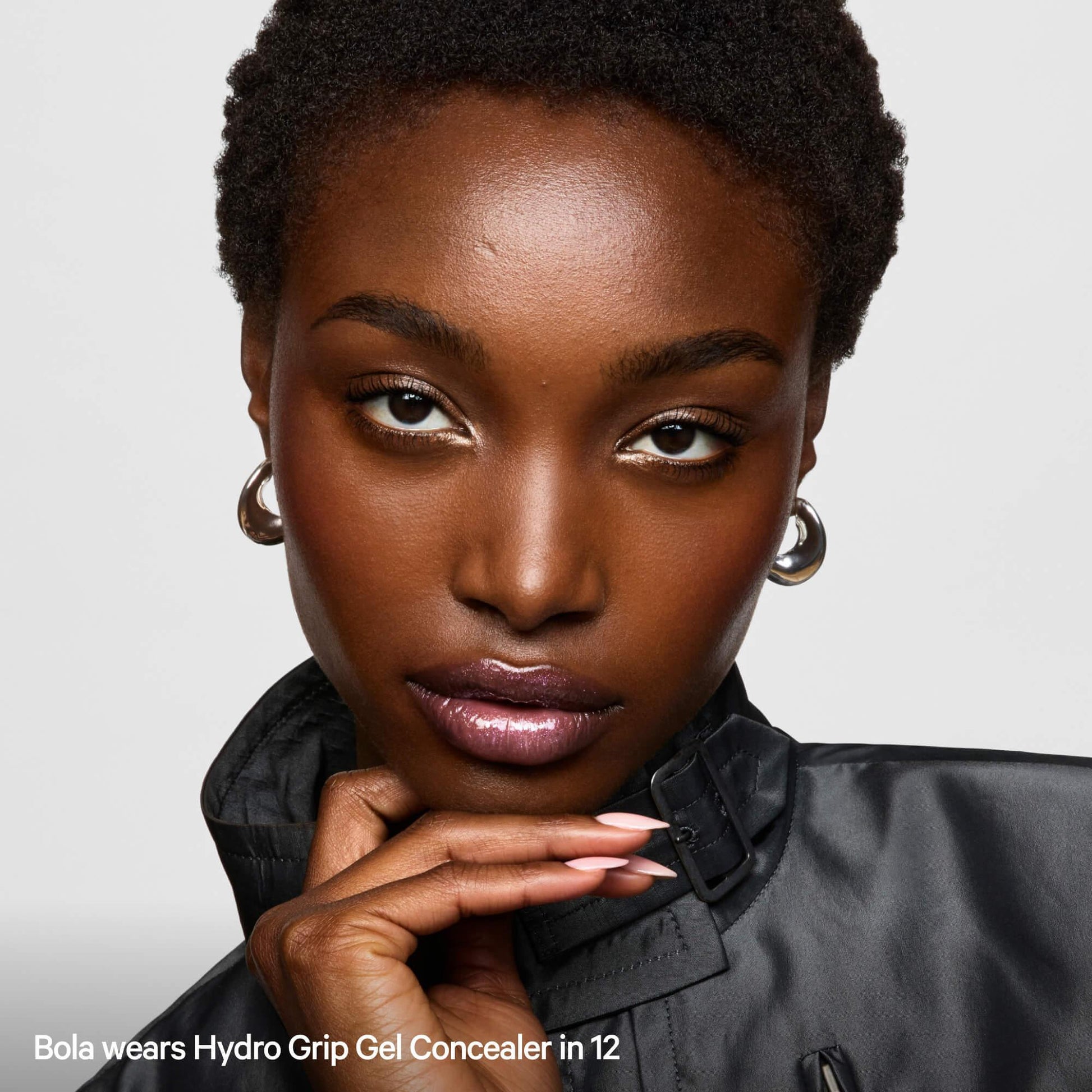 Milk Makeup Hydro Grip Gel Concealer - Milk Makeup - Concealer - 0.25 - Very fair, neutral to warm - Wylde Grey