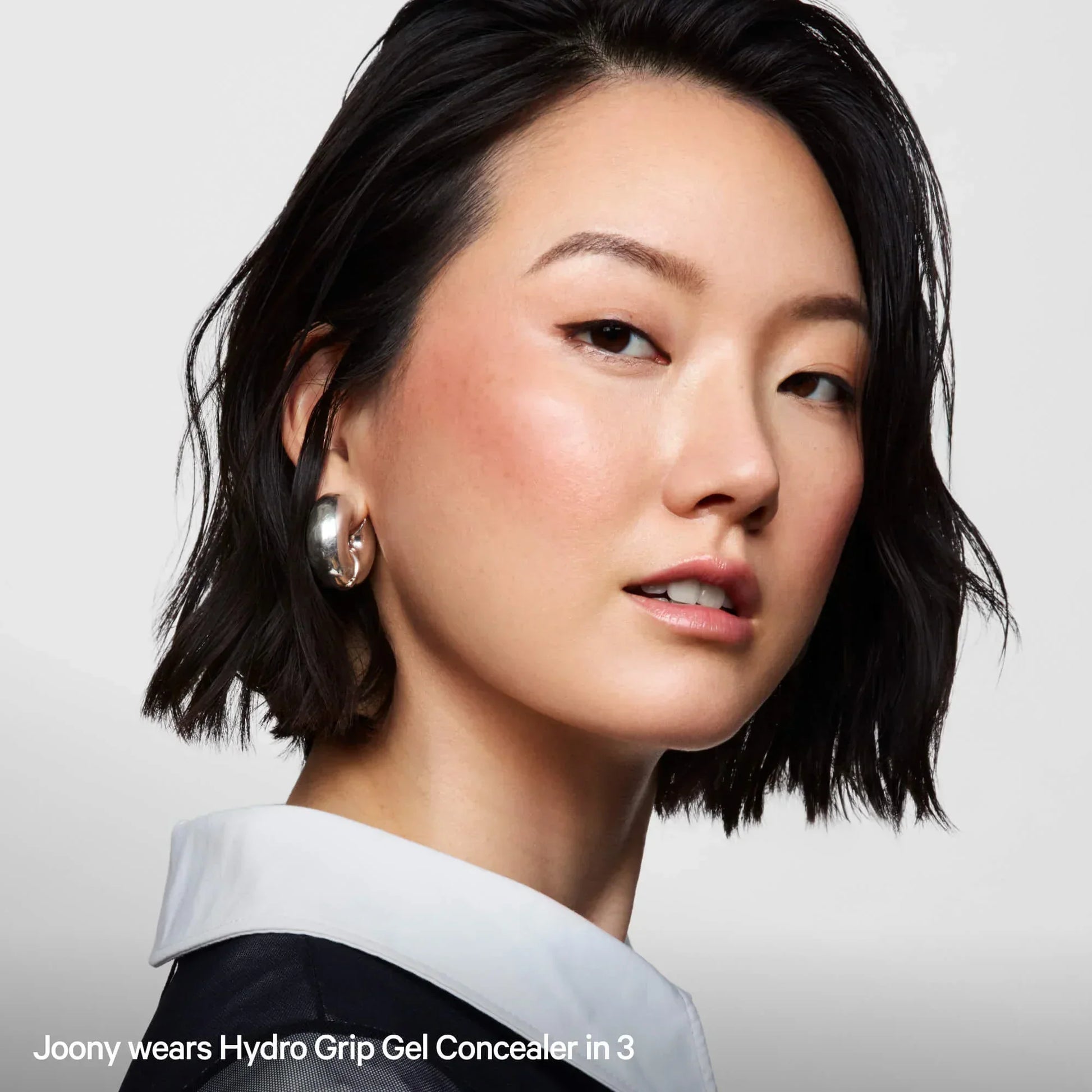 Milk Makeup Hydro Grip Gel Concealer - Milk Makeup - Concealer - 0.25 - Very fair, neutral to warm - Wylde Grey