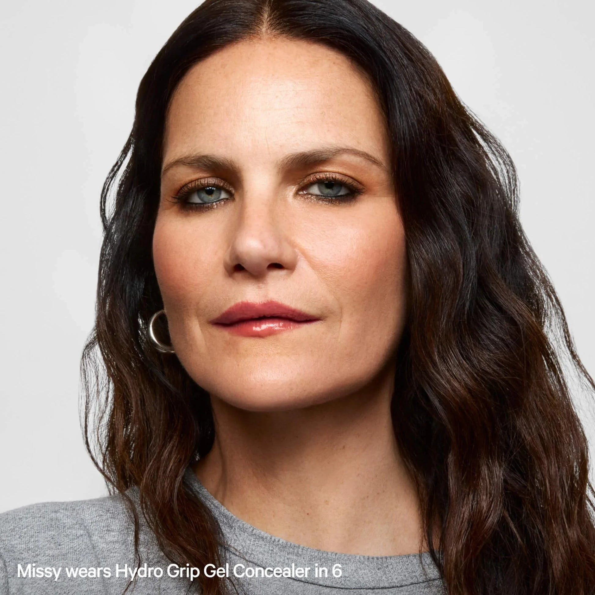 Milk Makeup Hydro Grip Gel Concealer - Milk Makeup - Concealer - 0.25 - Very fair, neutral to warm - Wylde Grey