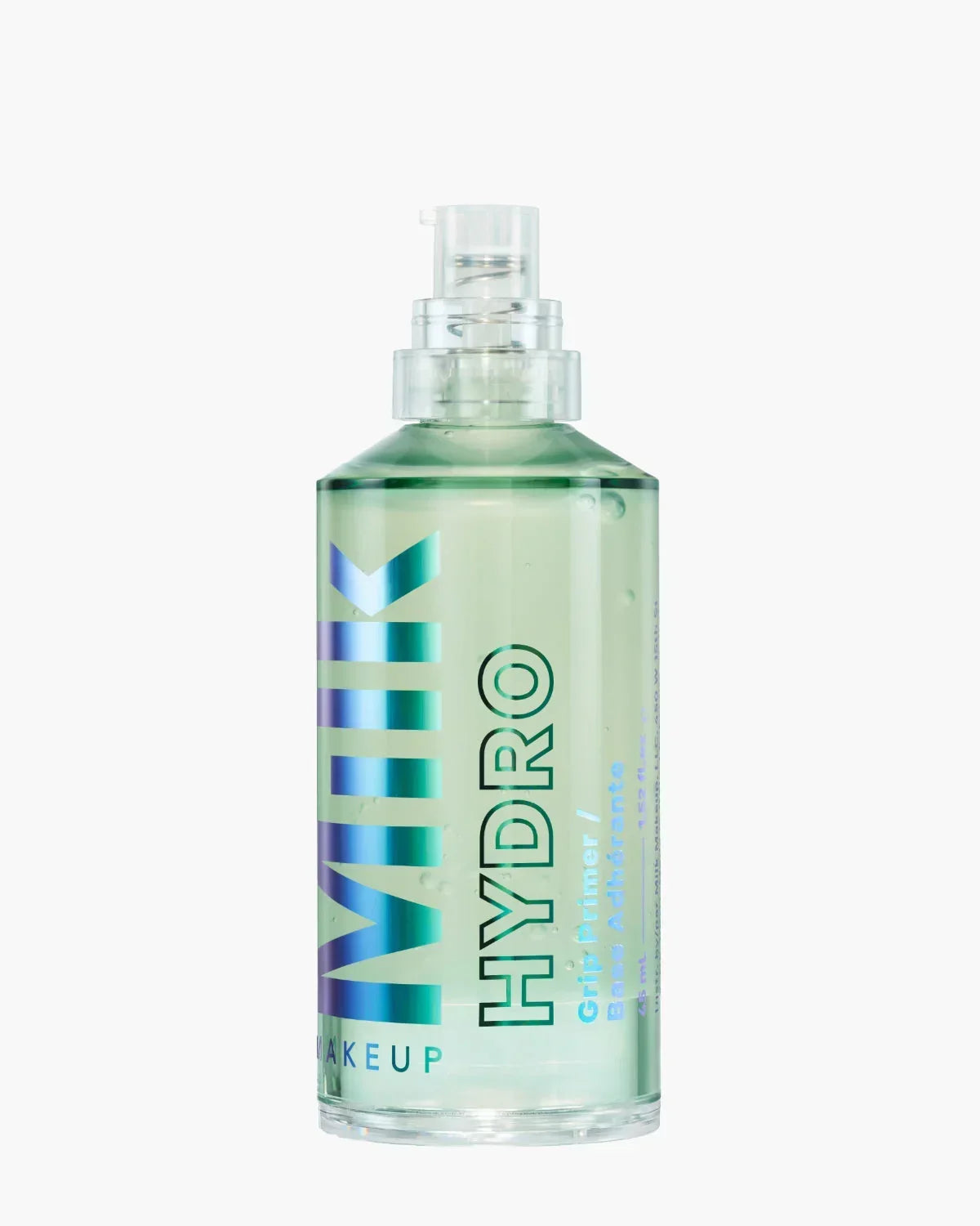 Milk Hydro Grip Hydrating Primer - Milk Makeup - Primer - Full - Wylde Grey