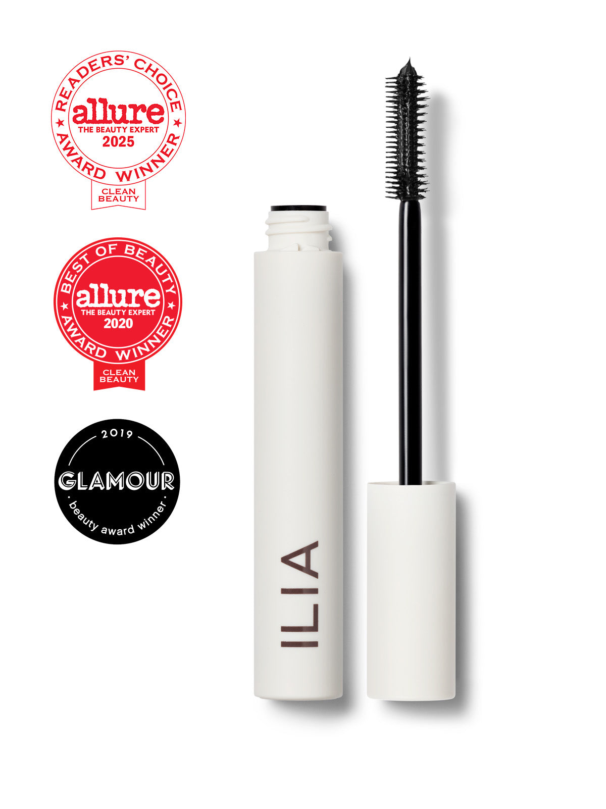 Ilia Limitless Lash Mascara