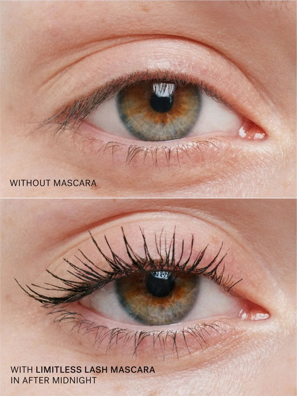 Ilia Limitless Lash Mascara - ILIA Beauty - Limitless Lash Mascara - After Midnight / Full - Wylde Grey