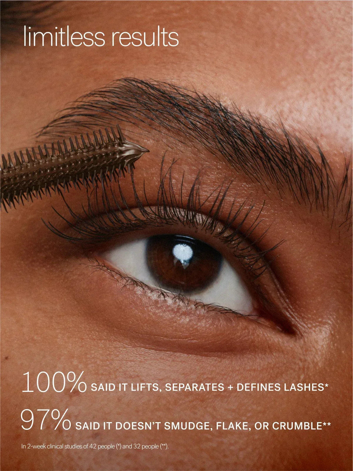 Ilia Limitless Lash Mascara - ILIA Beauty - Limitless Lash Mascara - After Midnight / Full - Wylde Grey