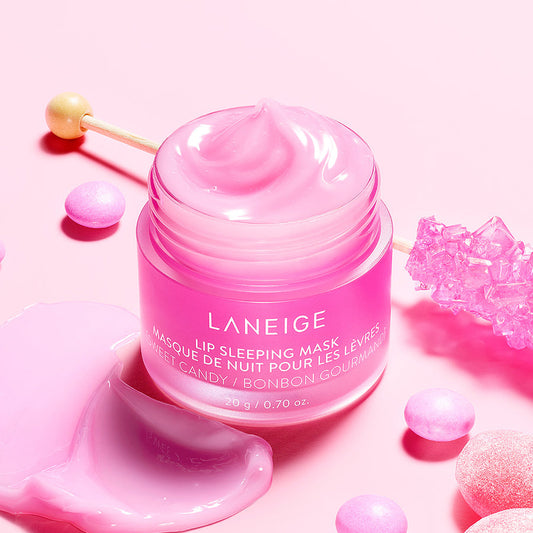 Laneige Lip Mask - Sweet Candy