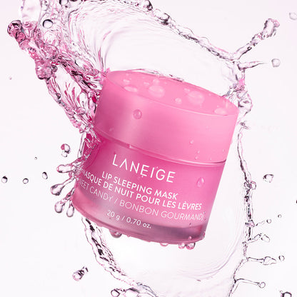 Laneige Lip Mask - Sweet Candy