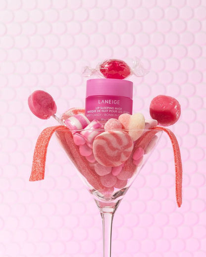 Laneige Lip Mask - Sweet Candy